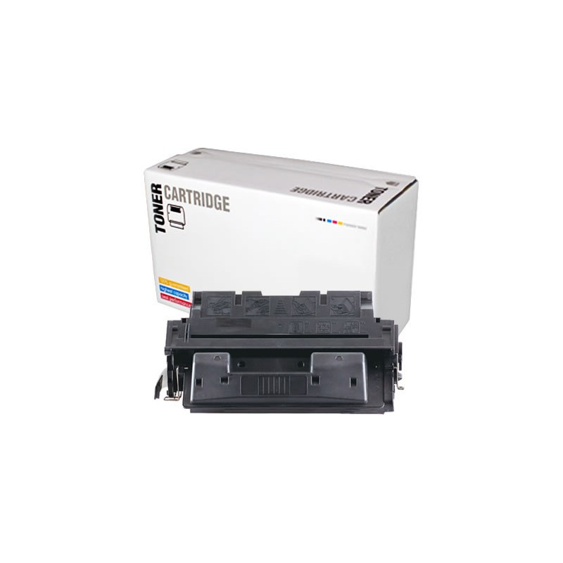 Cartucho de toner HP Reciclado H27X - CEP52 - BT9500