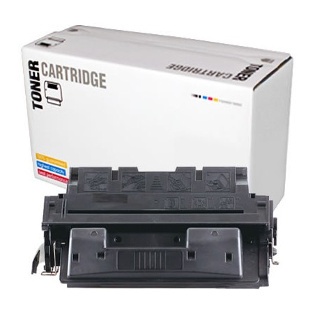 Cartucho de toner HP Reciclado H27X - CEP52 - BT9500