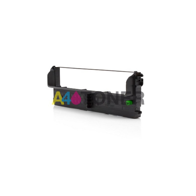 Cinta matricial olivetti PR4 negro compatible a Olivetti B0321