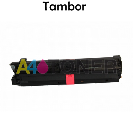 Tambor ricoh type 2501 compatible reemplaza a ricoh D158-2211