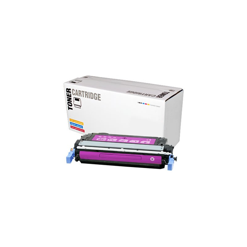 Cartucho de toner HP Reciclado H403