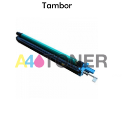 Tambor compatible Konica Minolta DR-311 / DR311 / DR 311 negro compatible con tambor original Konica Minolta A0XV0RD