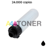 MP3554 toner Ricoh compatible reemplaza a 842125 / 841994