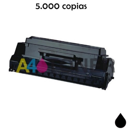 Toner Xerox P8E negro compatible 113R00296