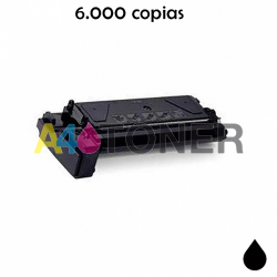 Toner Xerox M15 negro compatible 106R00586