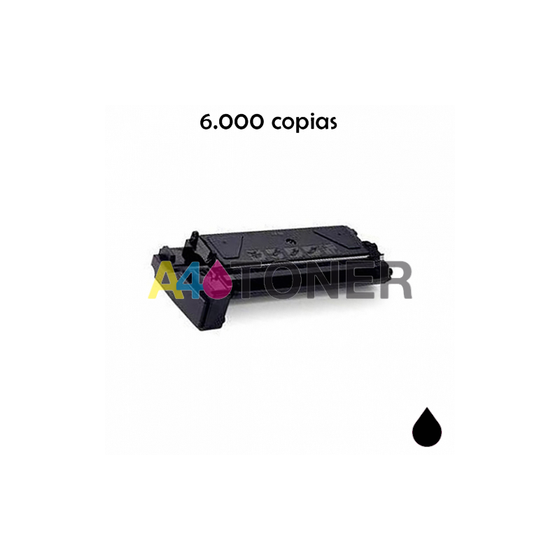 Toner Xerox M15 negro compatible 106R00586