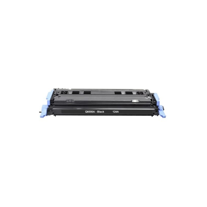 Cartucho de toner HP Reciclado H6000 - C707BK