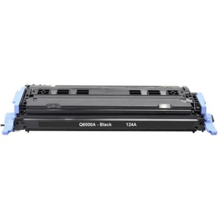 Cartucho de toner HP Reciclado H6000 - C707BK