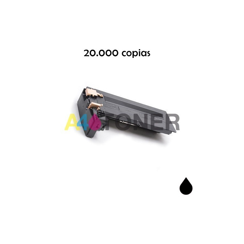 Toner Xerox 4150 negro compatible con 006R01275 Xerox4150