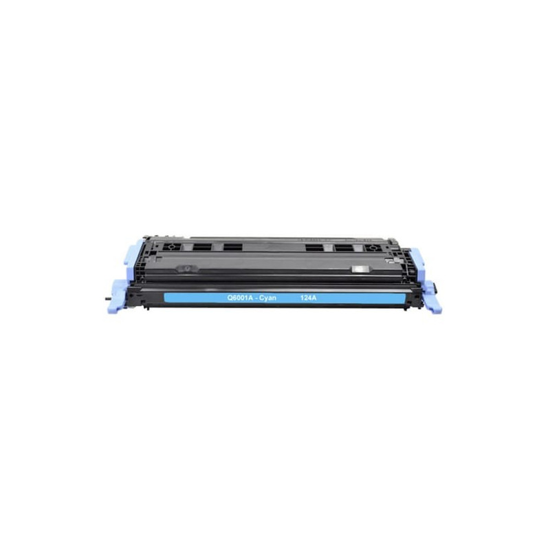 Cartucho de toner HP Reciclado H6001 - C707C