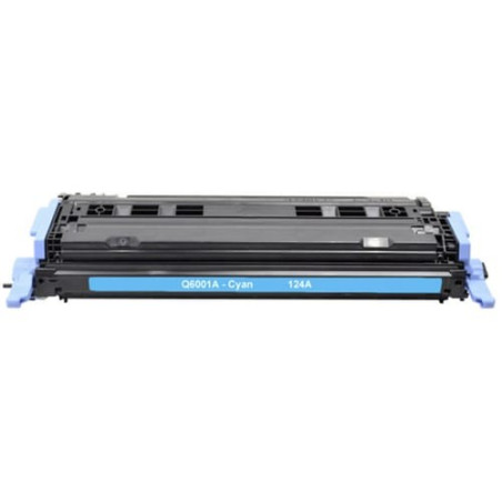 Cartucho de toner HP Reciclado H6001 - C707C