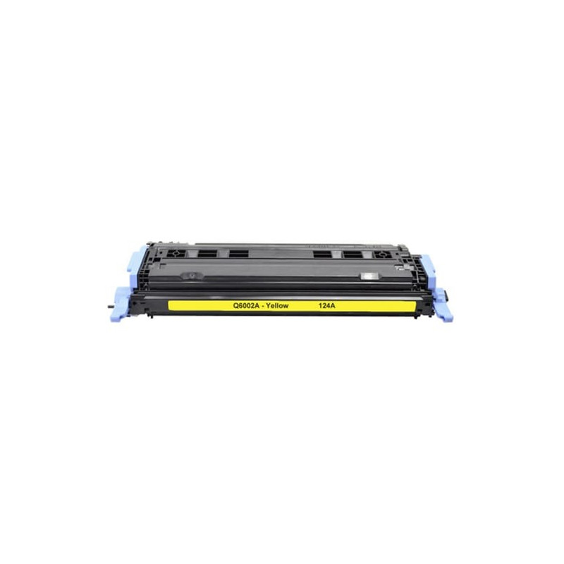 Cartucho de toner HP Reciclado H6002 - C707Y