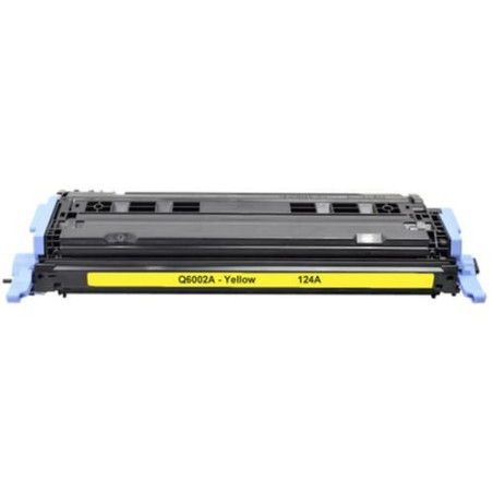 Cartucho de toner HP Reciclado H6002 - C707Y