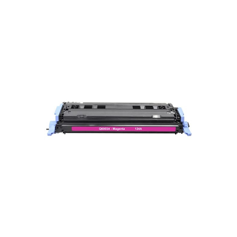 Cartucho de toner HP Reciclado H6003 - C707M