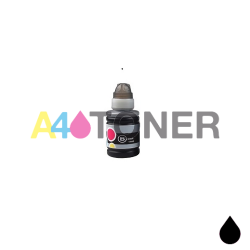 T6731 botella de tinta negro compatible con Epson T 6731