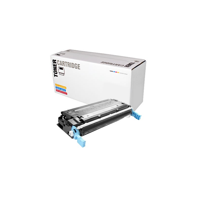 Cartucho de toner HP Reciclado H6460