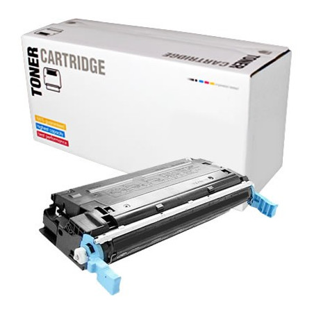 Cartucho de toner HP Reciclado H6460