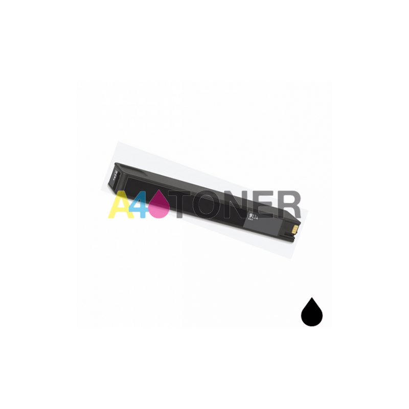 HP913A cartucho de tinta negro compatible con HP L0R95A