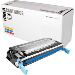 Cartucho de toner HP Reciclado H6461