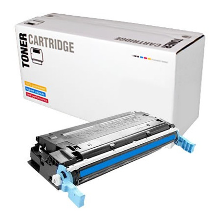 Cartucho de toner HP Reciclado H6461