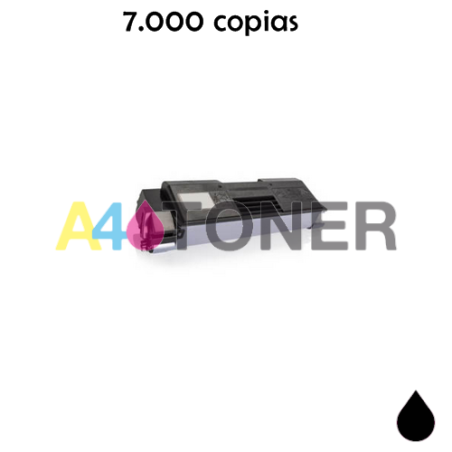 Toner cartucho B0946 genérico con Olivetti B0946