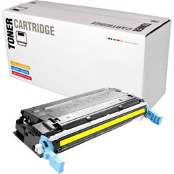 Cartucho de toner HP Reciclado H6472