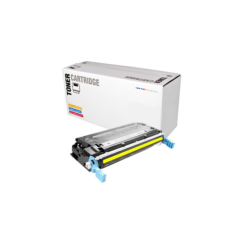 Cartucho de toner HP Reciclado H6472