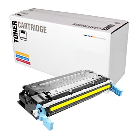 Cartucho de toner HP Reciclado H6472