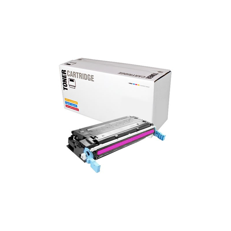 Cartucho de toner HP Reciclado H6473