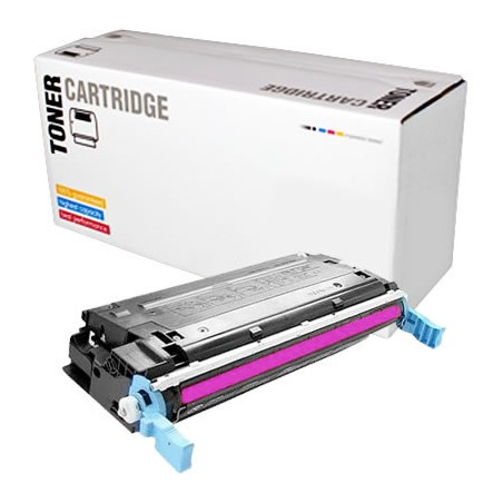 Cartucho de toner HP Reciclado H6473