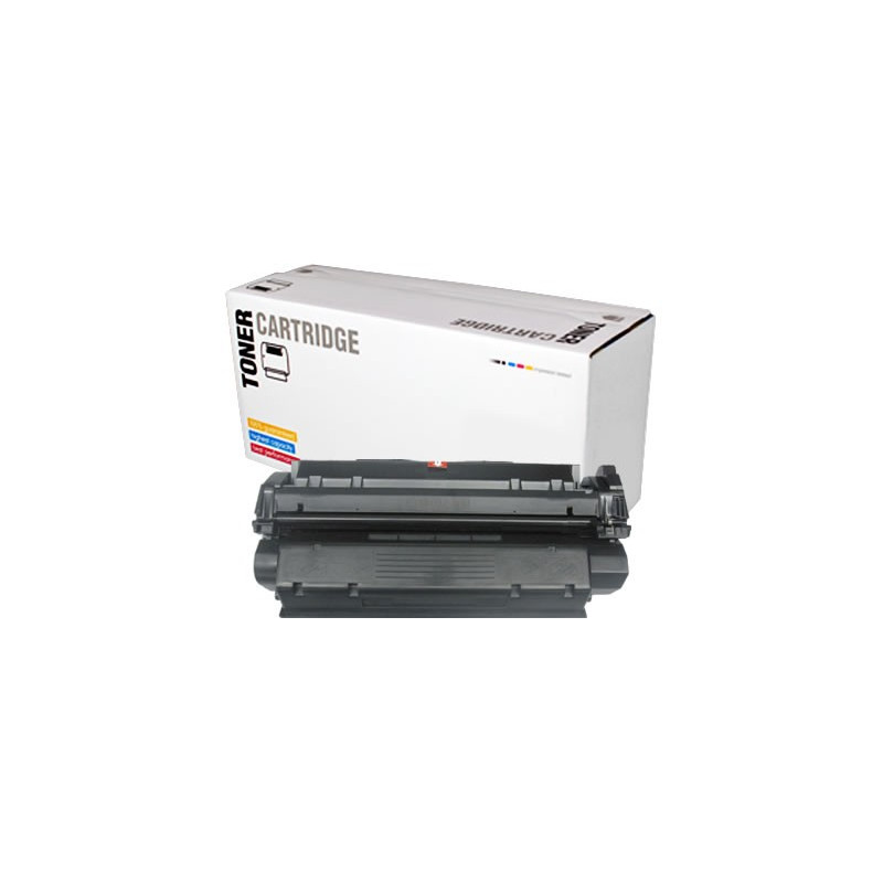 Cartucho de toner HP Reciclado H74A - CEPP