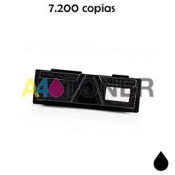 CD5135 toner negro compatible generico con Utax 6135-11010