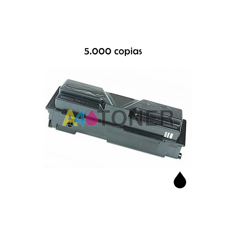 LP3130H toner negro compatible generico con Utax 44130-10010