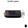P4035 toner negro compatible generico con Utax 44340-10010