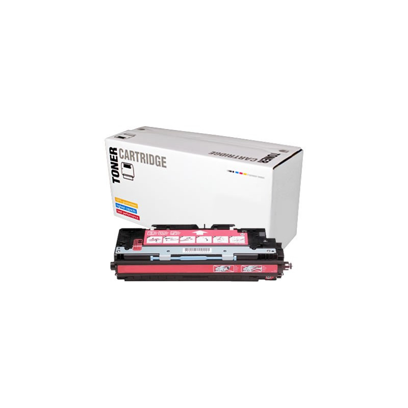 Cartucho de toner HP Reciclado H7563