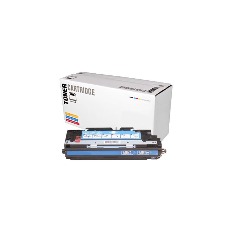 Cartucho de toner HP Reciclado H7581 - C711C