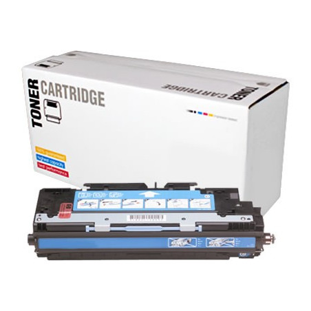 Cartucho de toner HP Reciclado H7581 - C711C