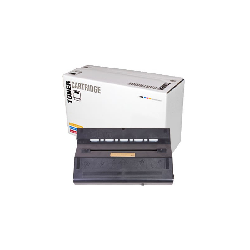 Cartucho de toner HP Reciclado H91A - CEPN