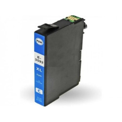 Compatible Epson  T3592 CYAN