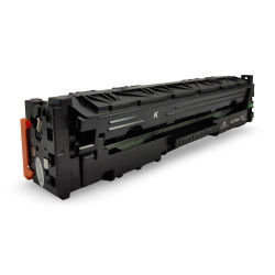 HP 205A (CF530A) NEGRO Toner compatible PREMIUM (1