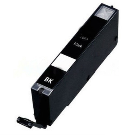 Canon CLI-581 XXL negro Cartucho de tinta compatible (1998C001)