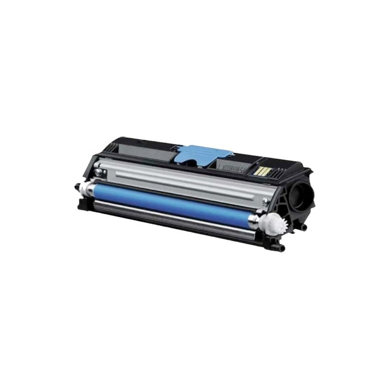 Cartucho de toner Konica - Minolta Alternativo M1600C