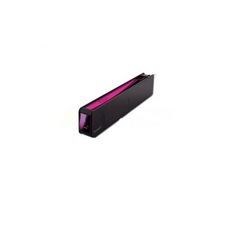 HP991A cartucho de tinta magenta compatible genérico con HP M0J78AE