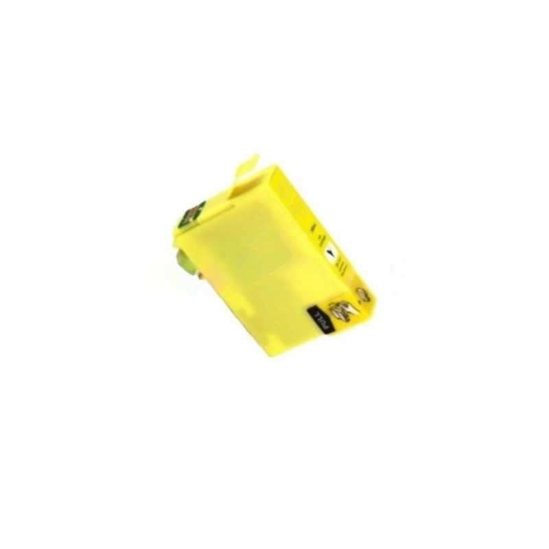 Epson 502xl Amarillo Cartucho de tinta compatible