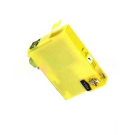 Epson 502xl Amarillo Cartucho de tinta compatible
