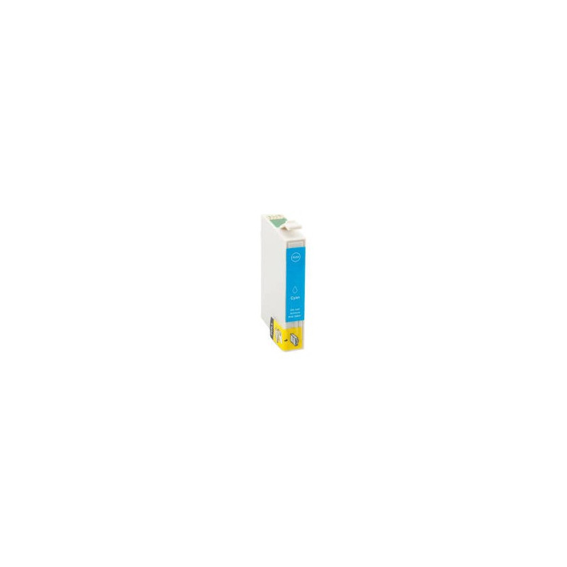 Compatible Epson T3472/3462 CYAN