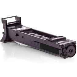 Cartucho de toner Konica - Minolta Reciclado MC20PBK