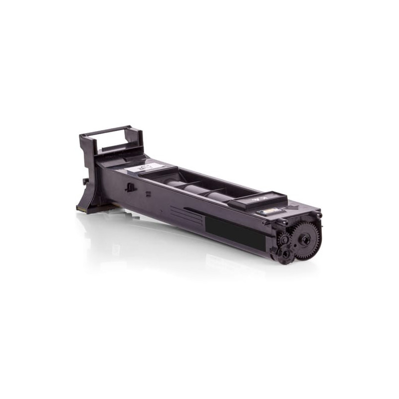 Cartucho de toner Konica - Minolta Reciclado MC20PBK