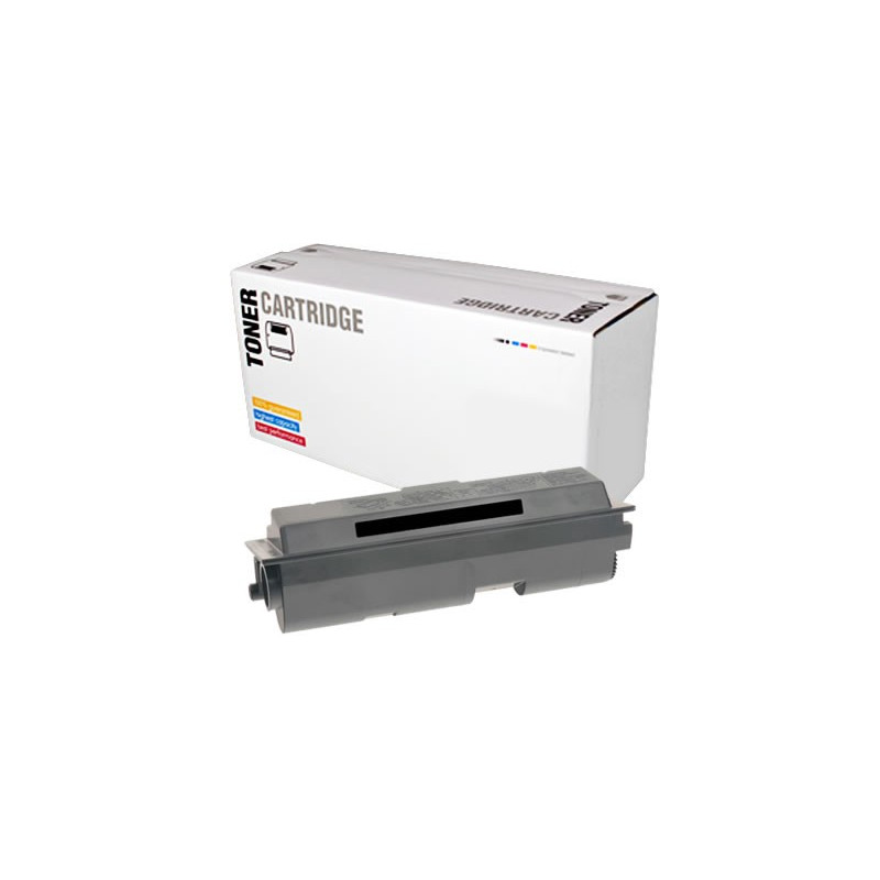 Cartucho de toner Kyocera Alternativo K110