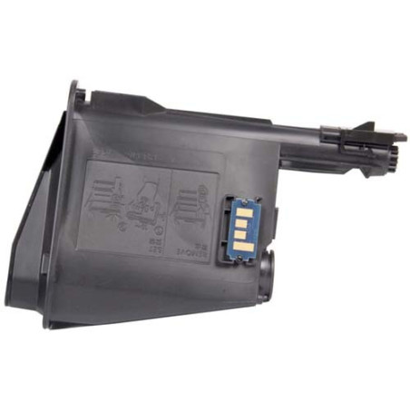 Cartucho de toner Kyocera Alternativo K1125